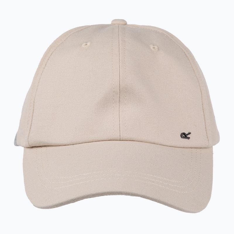 Czapka z daszkiem REGATTA Cassian light vanilla 2