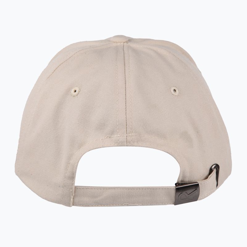 Czapka z daszkiem REGATTA Cassian light vanilla 3