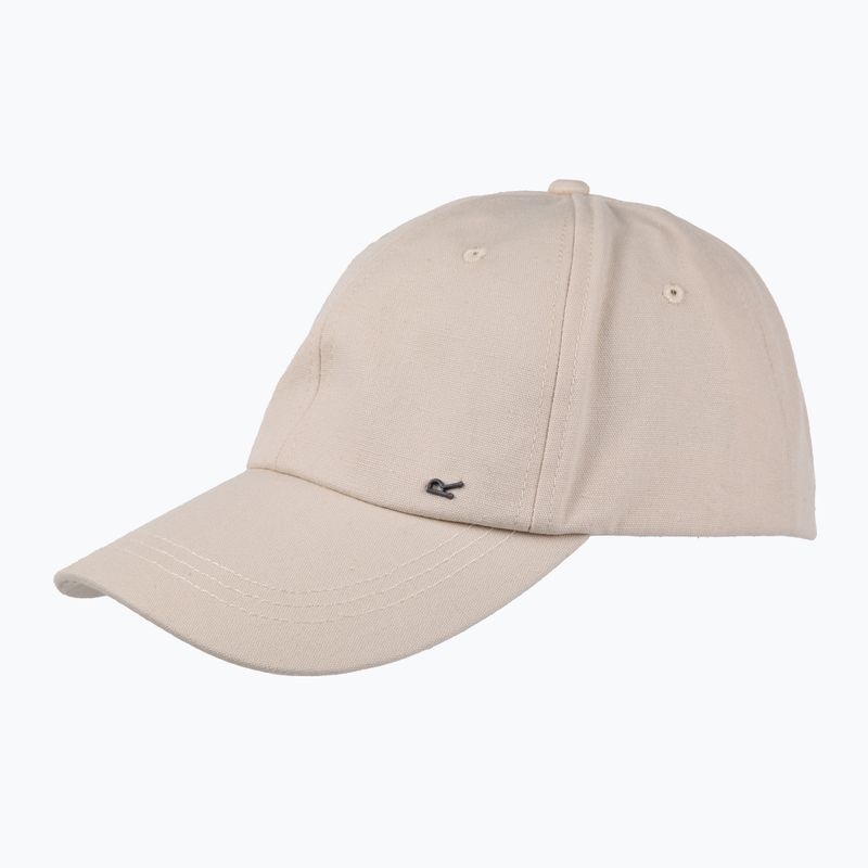 Czapka z daszkiem REGATTA Cassian light vanilla 4