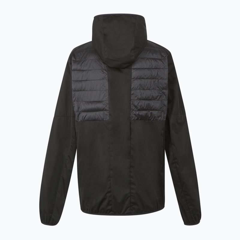 Kurtka hybrydowa męska REGATTA Andreson Pro Hybrid black 8