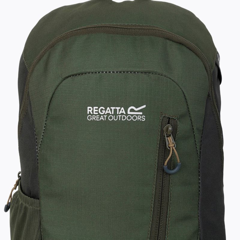 Plecak turystyczny REGATTA Highton V2 20 l dkkhk/frlfcl 6