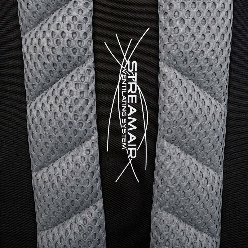 Plecak trekkingowy REGATTA Highton V2 35 l black/seal grey 8