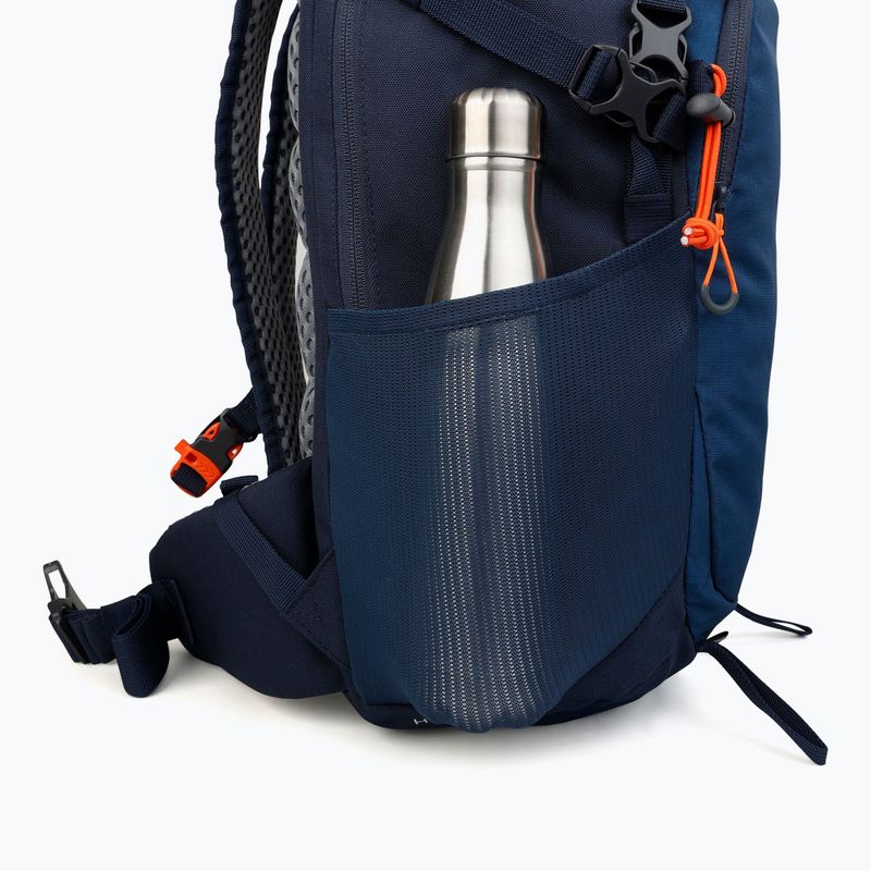 Plecak trekkingowy REGATTA Highton V2 35 l navy/dark denim 7