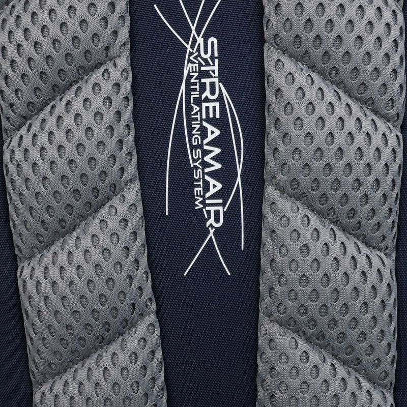 Plecak trekkingowy REGATTA Highton V2 35 l navy/dark denim 8