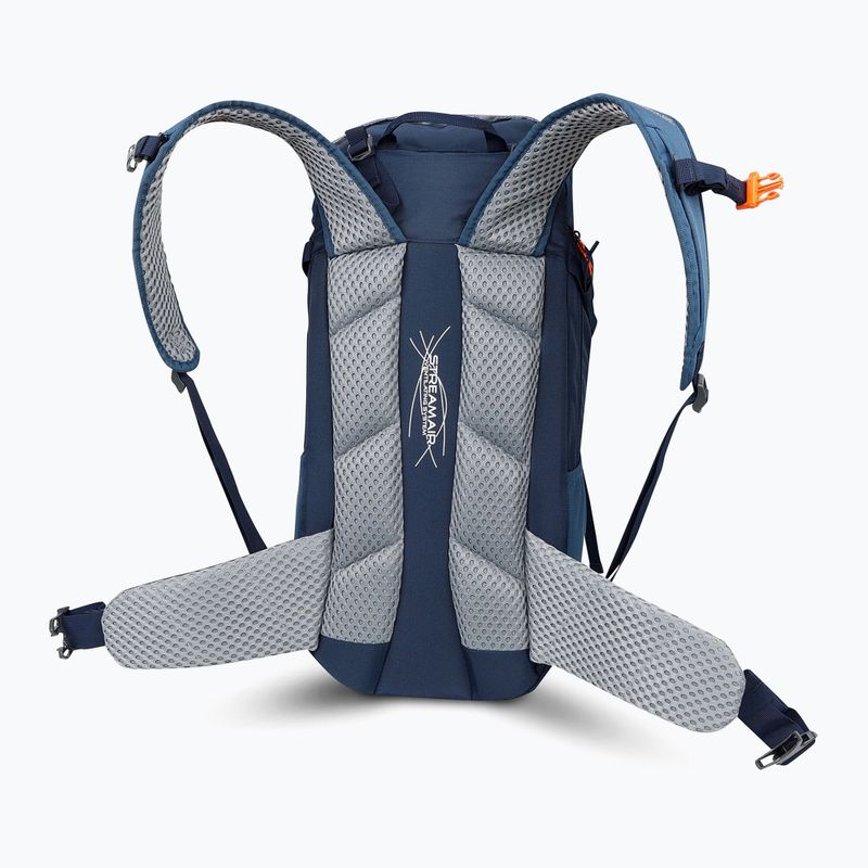Plecak trekkingowy REGATTA Highton V2 45 l navy/dark denim 4