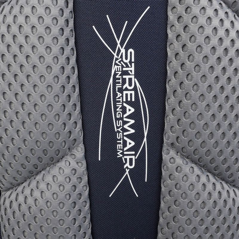 Plecak trekkingowy REGATTA Highton V2 45 l navy/dark denim 8