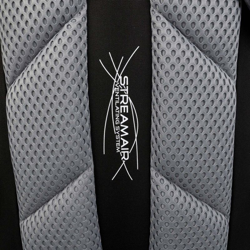 Plecak trekkingowy REGATTA Highton V2 65 l black/seal grey 9
