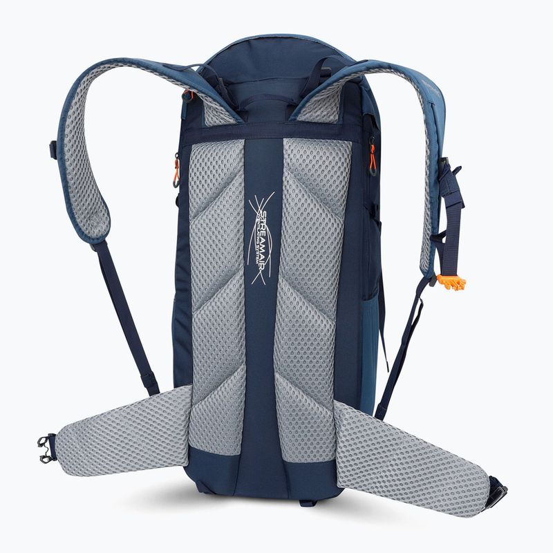 Plecak trekkingowy REGATTA Highton V2 65 l navy/dkdenim 3