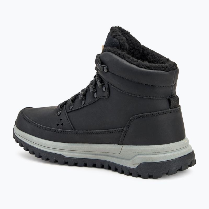 Buty damskie REGATTA Sherbourne black 3
