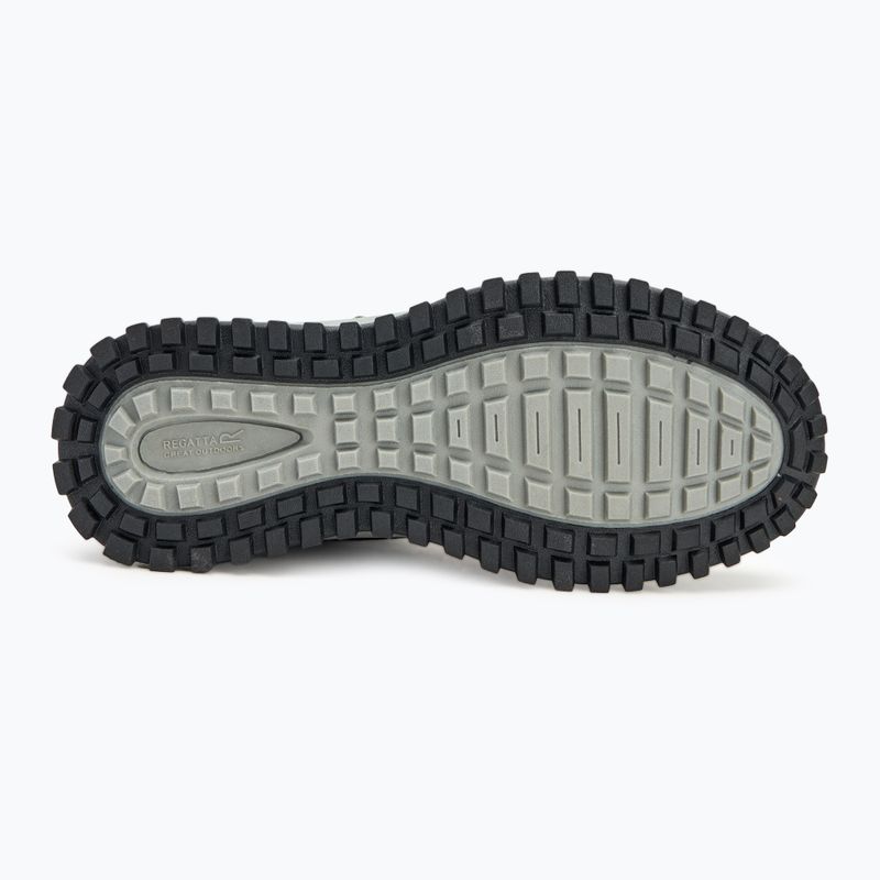 Buty damskie REGATTA Sherbourne black 4