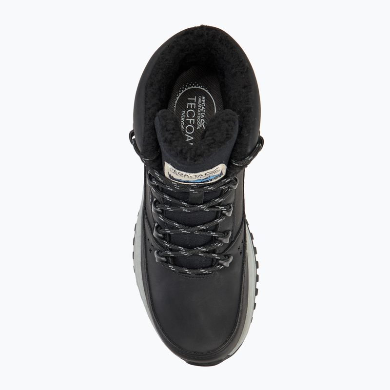 Buty damskie REGATTA Sherbourne black 5