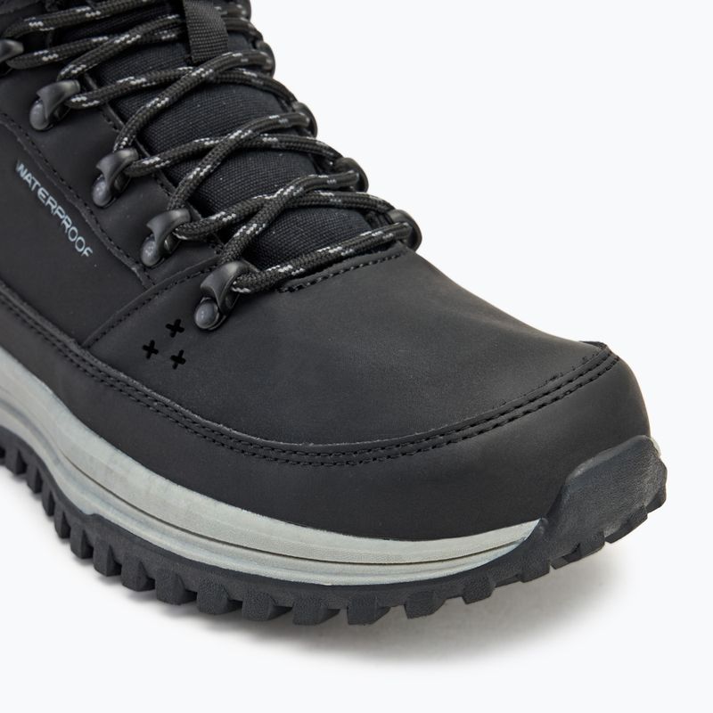 Buty damskie REGATTA Sherbourne black 7