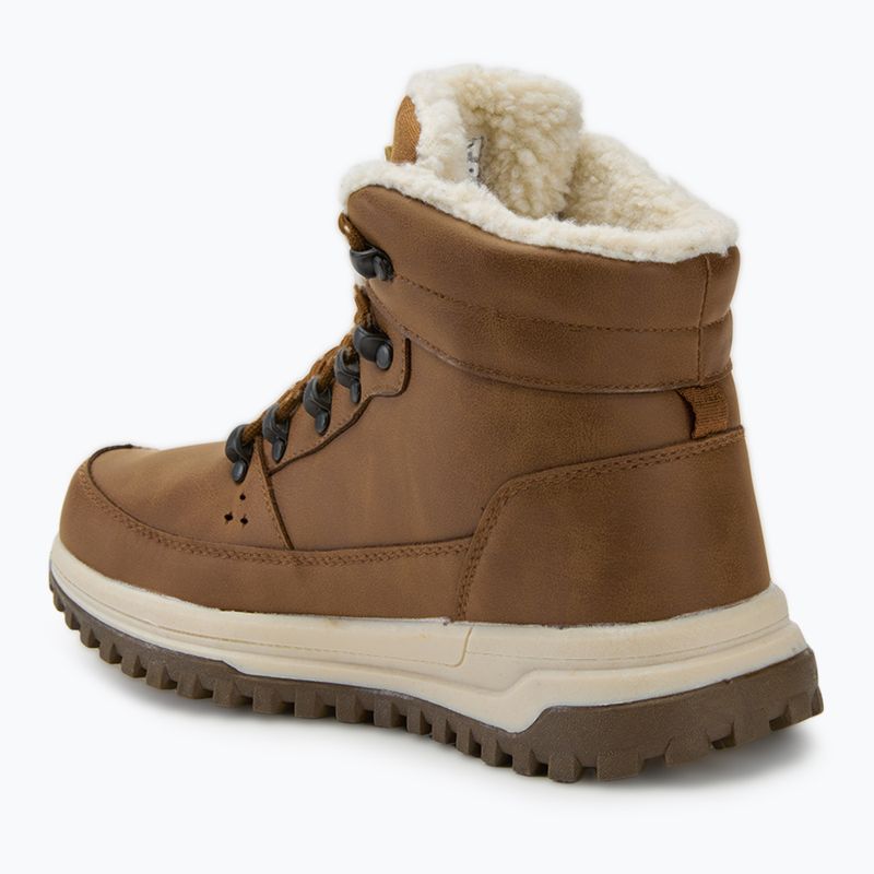 Buty damskie REGATTA Sherbourne saddle 3