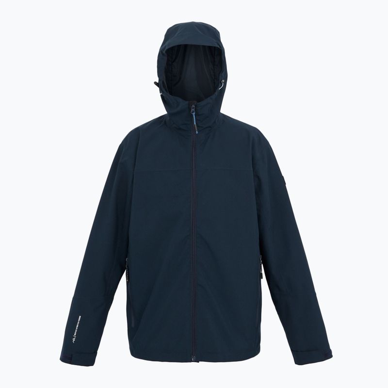 Kurtka 3w1 męska REGATTA Coriver navy/navy inner 8