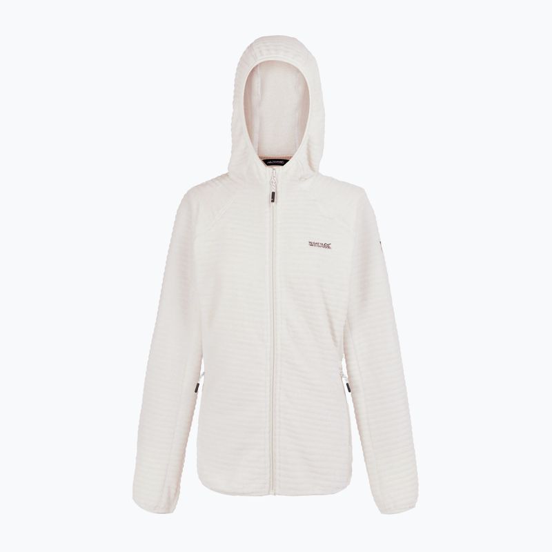 Bluza polarowa damska REGATTA Endra blanc de blanc 5