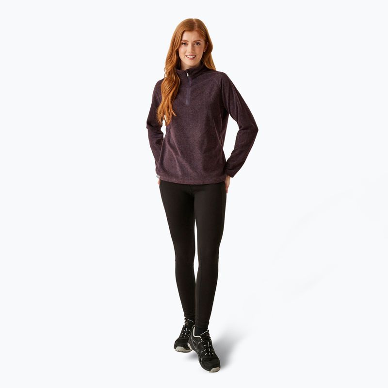 Bluza damska REGATTA Pimlo deep plum 2