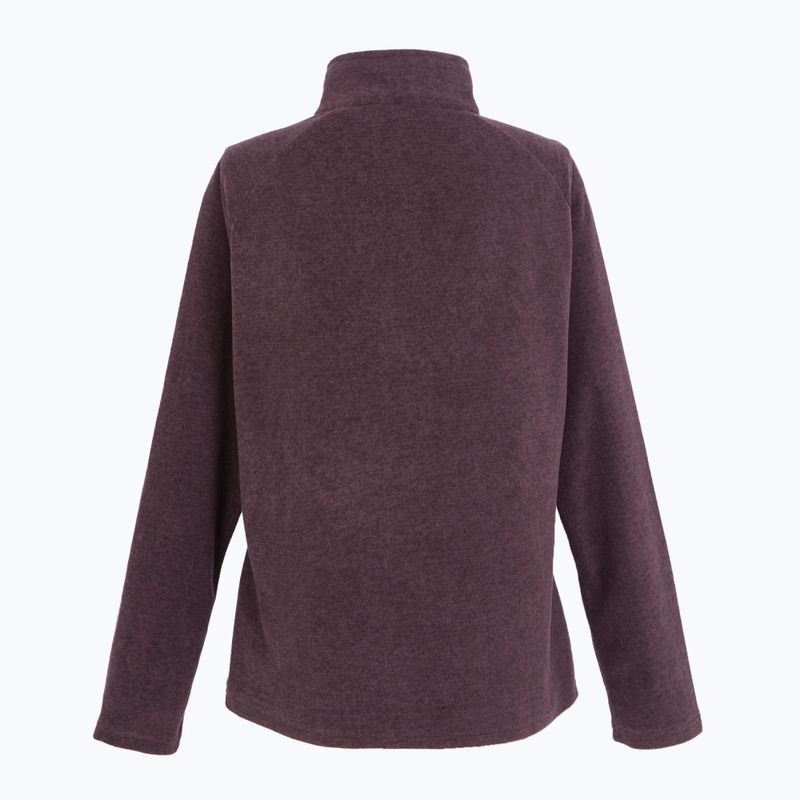 Bluza damska REGATTA Pimlo deep plum 6