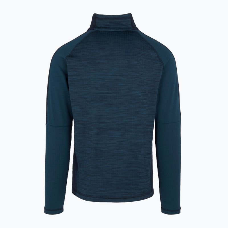 Bluza trekkingowa męska REGATTA Hepley moonlight denim/navy 6