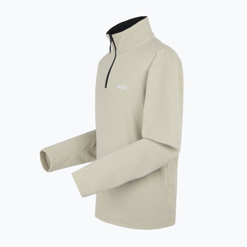 Bluza polarowa męska REGATTA Thompson abbeystone 14