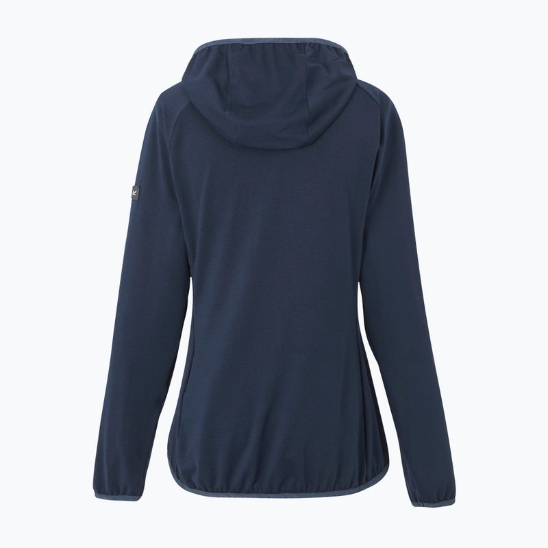 Bluza trekkingowa damska REGATTA Huntdale navy 6