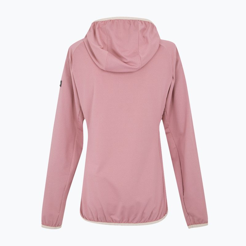 Bluza trekkingowa damska REGATTA Huntdale lilas 6
