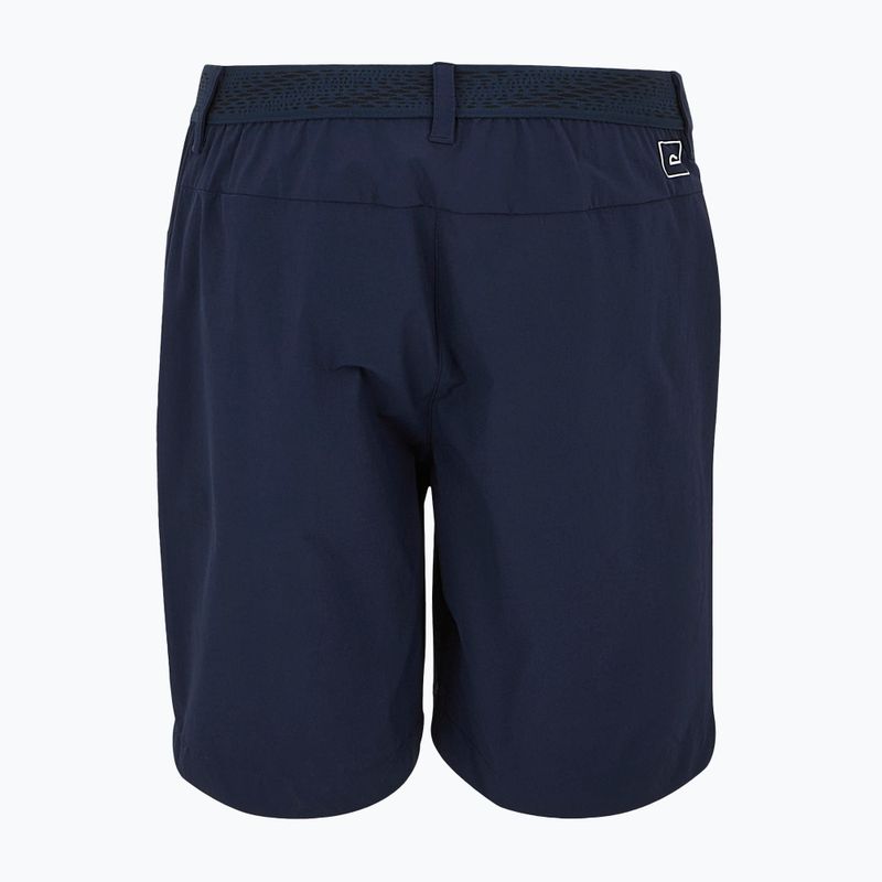Spodenki trekkingowe damskie REGATTA Mountain II navy 6