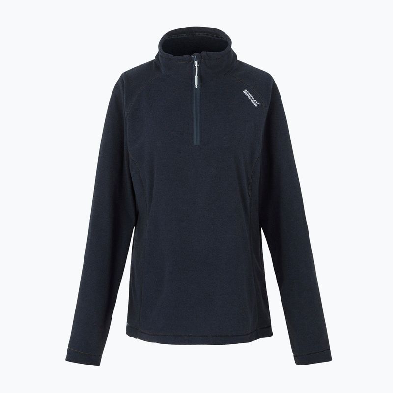 Bluza damska REGATTA Montes navy/black 6
