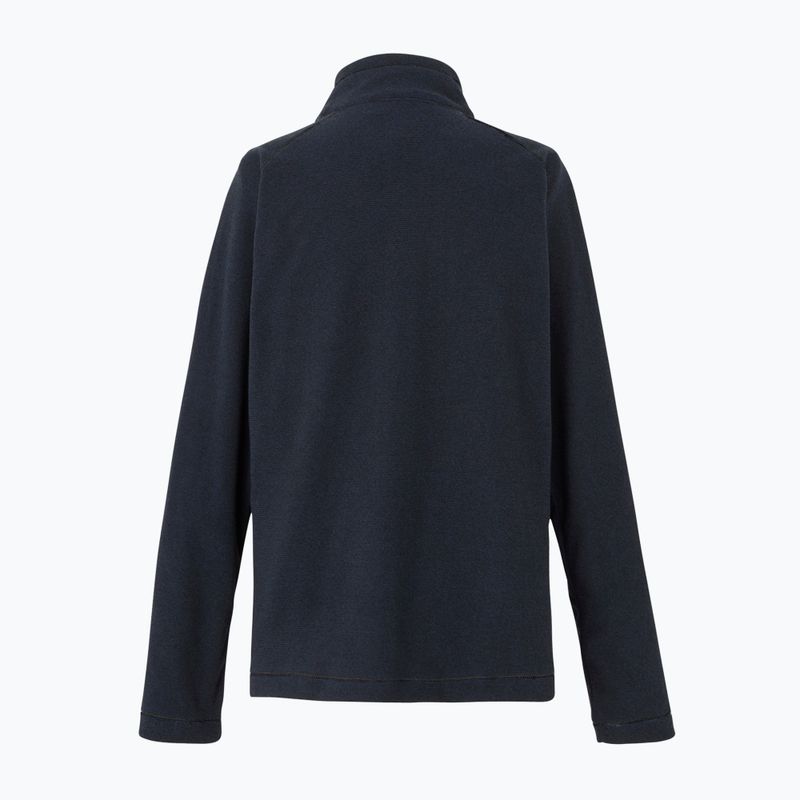 Bluza damska REGATTA Montes navy/black 7