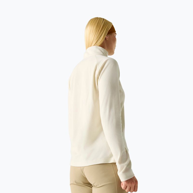 Bluza damska REGATTA Montes light vanilla/white 3