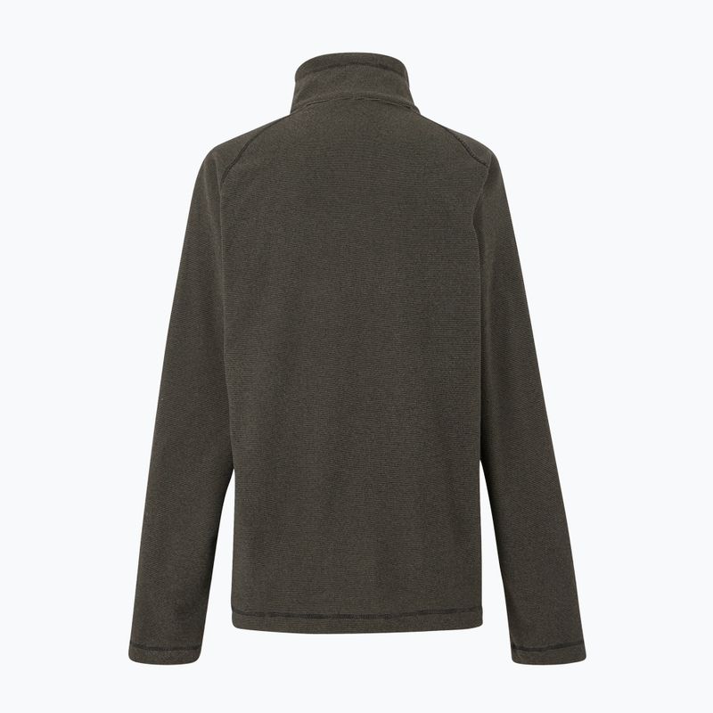 Bluza męska REGATTA Montes treetop/black 6
