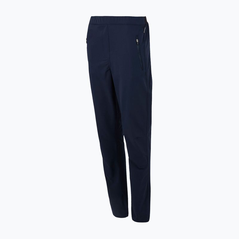 Spodnie trekkingowe damskie REGATTA Pentre Stretch II navy 7