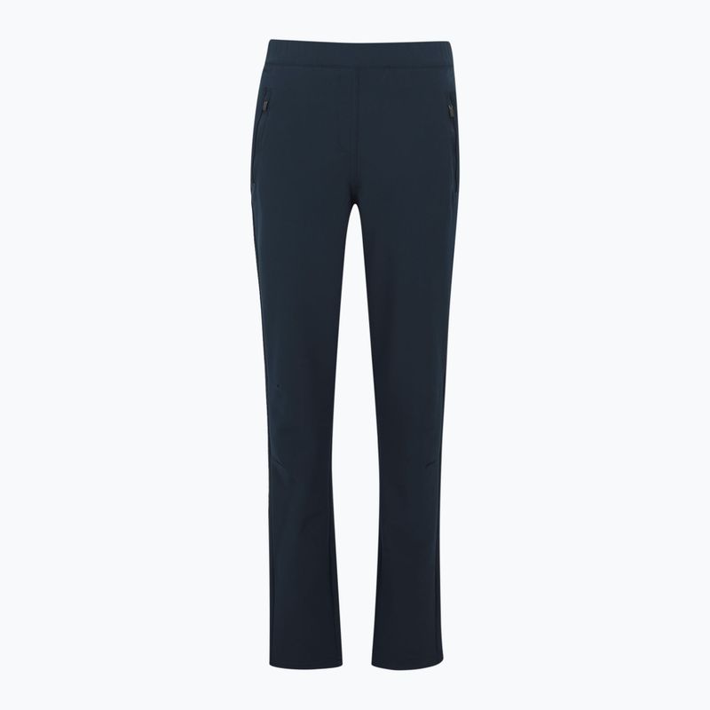 Spodnie trekkingowe damskie REGATTA Pentre Stretch II navy