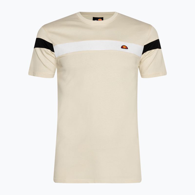 Koszulka męska Ellesse Caserio Tee off white 5