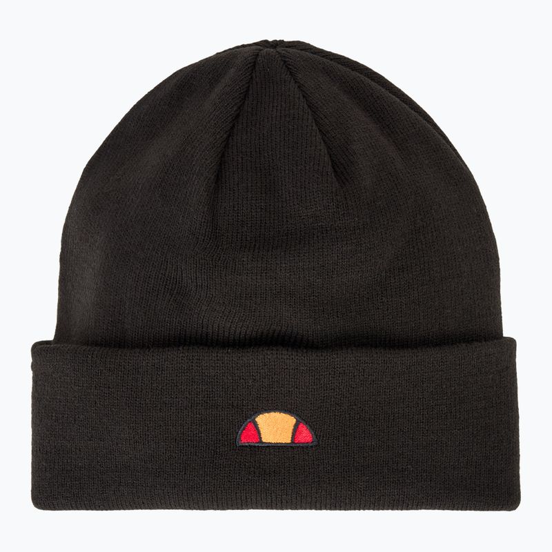 Czapka zimowa Ellesse Thar black