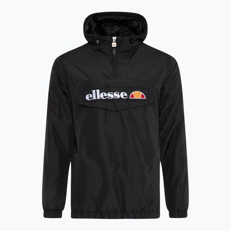 Kurtka męska Ellesse Monterini Oh black