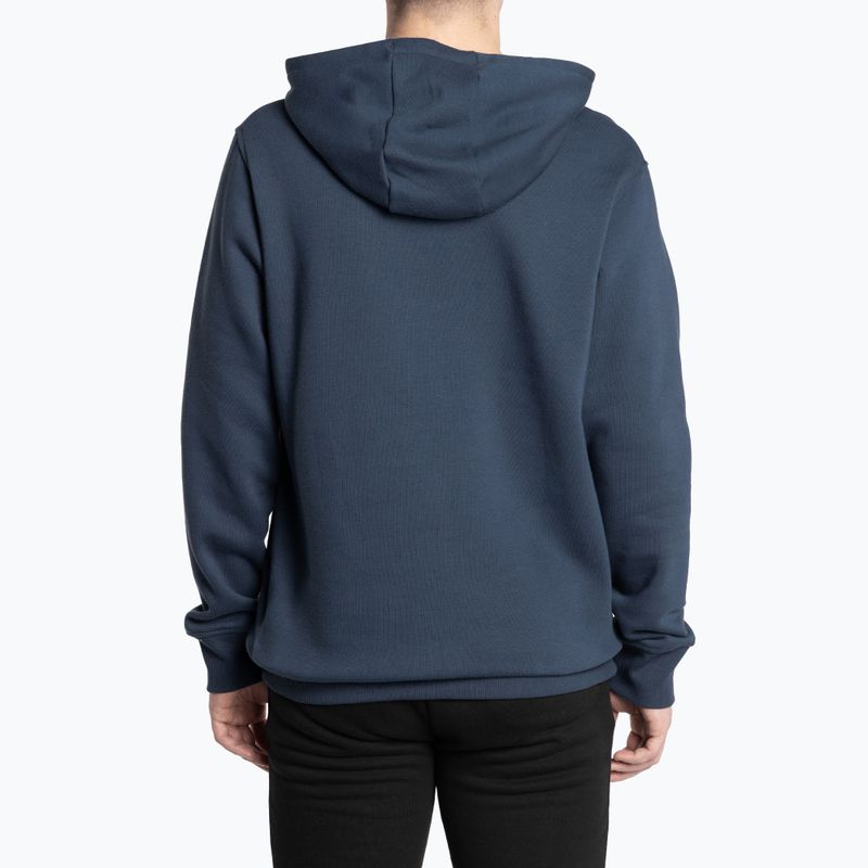 Bluza męska Ellese Pershuta Oh Hoody navy 2