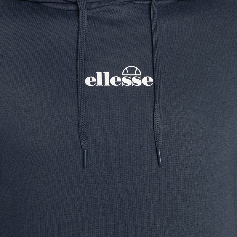 Bluza męska Ellesse Pershuta Oh Hoody navy 7