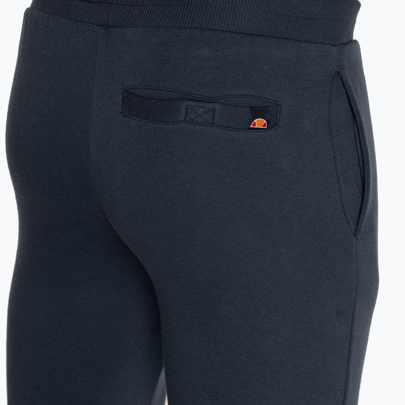 Spodnie męskie Ellesse Cravo Jog navy 8