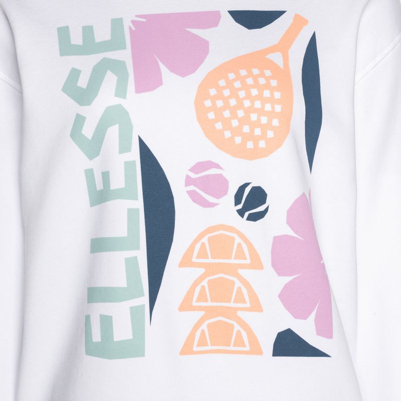 Bluza damska Ellesse Rosiello white 3