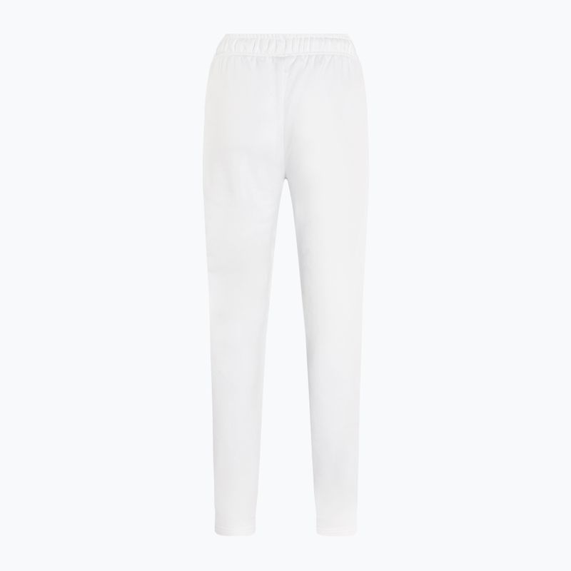 Spodnie damskie Ellesse Sylvana Jog white 2