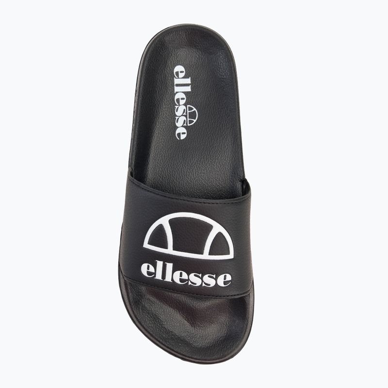 Klapki męskie Ellesse Fellentini black 5