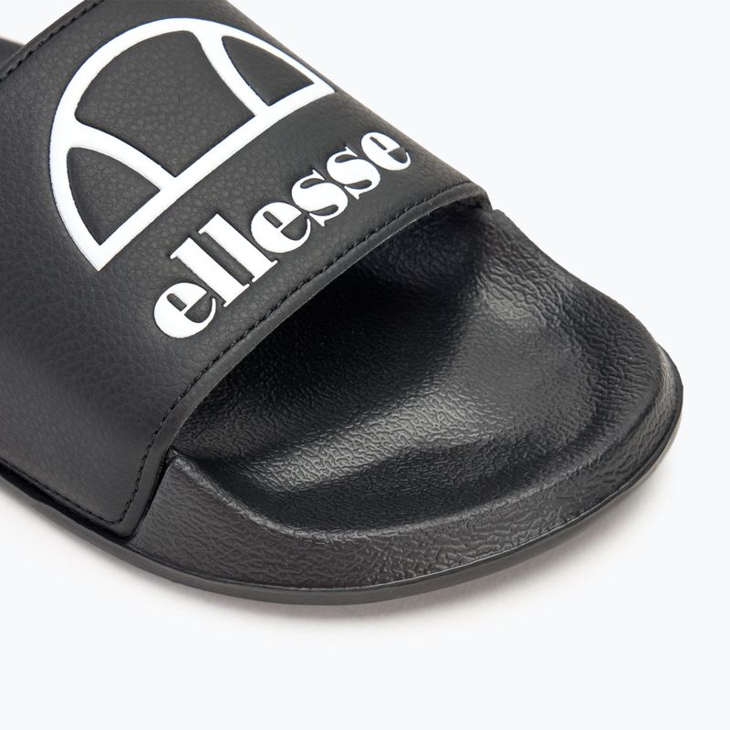 Klapki męskie Ellesse Fellentini black 7