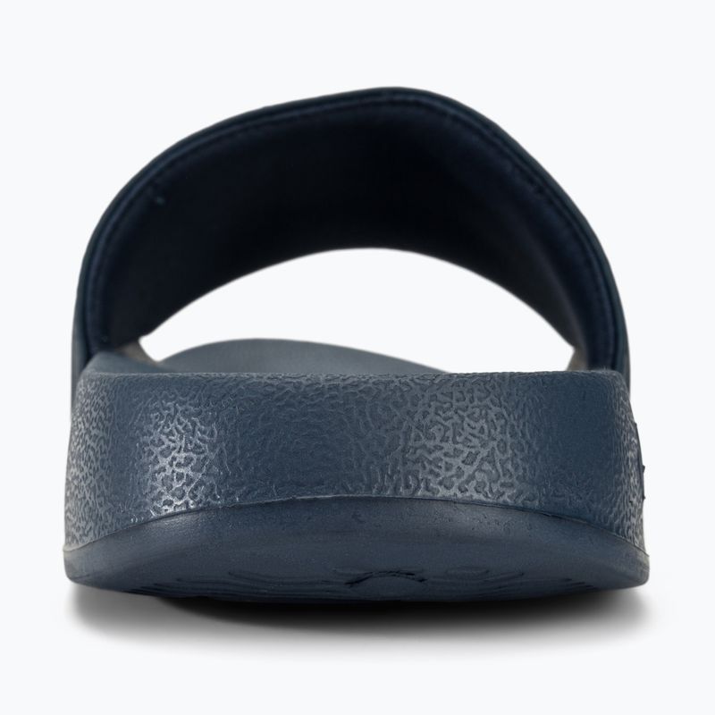 Klapki męskie Ellesse Filippo Slide navy 6