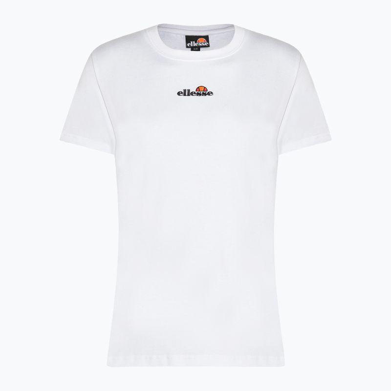 Koszulka damska Ellesse Juentos white