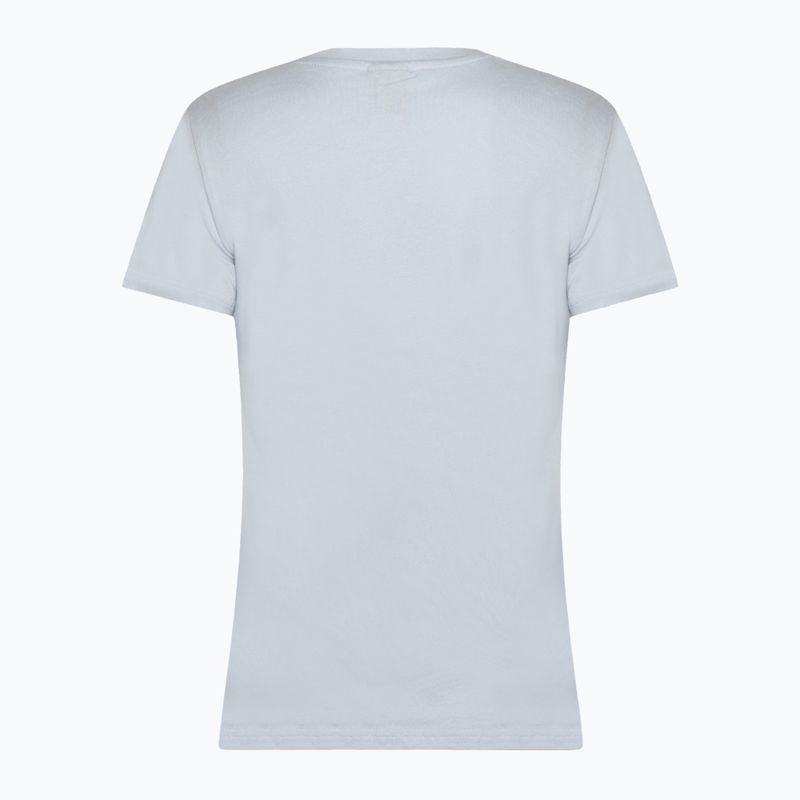 Koszulka damska Ellesse Albany light blue 2
