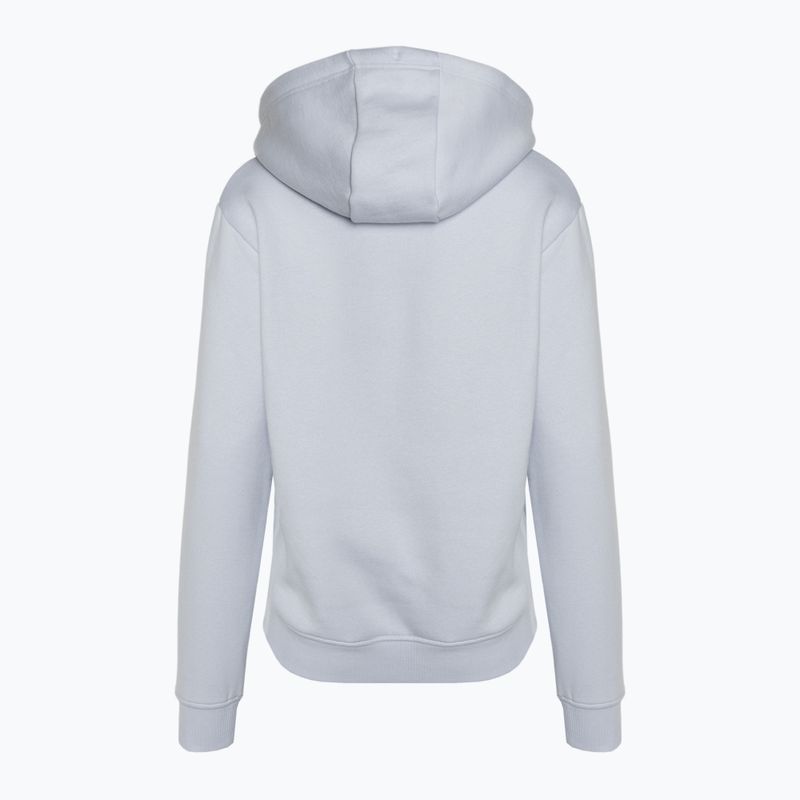 Bluza damska Ellesse Torices Oh Hoody light blue 2