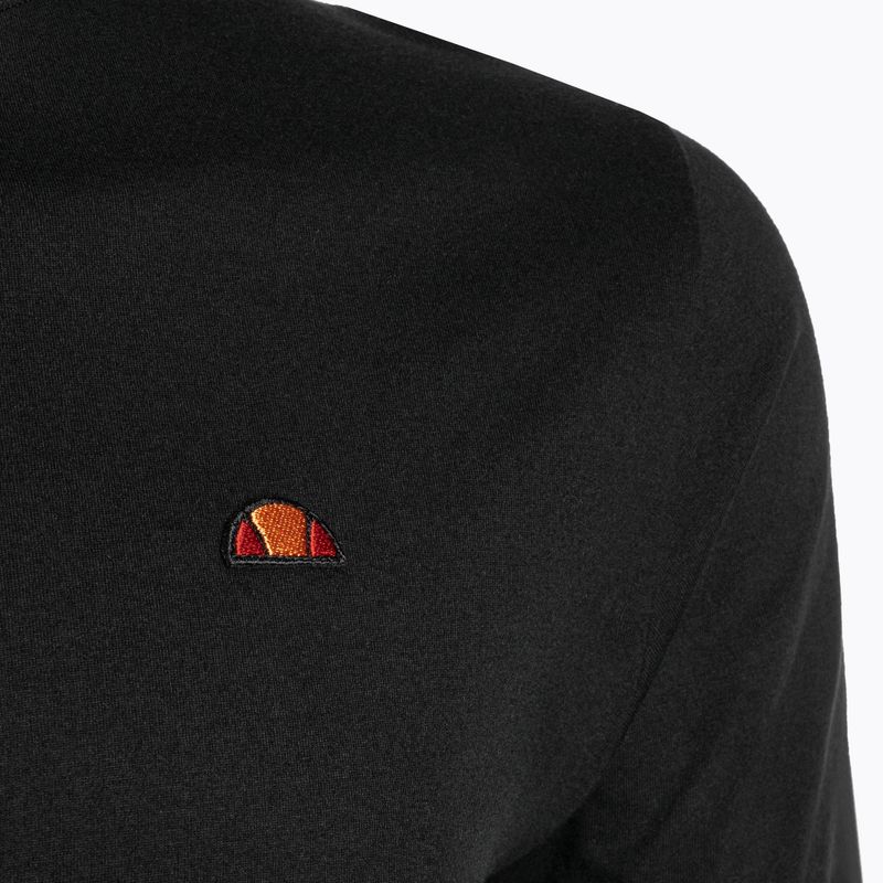 Koszulka męska Ellesse Holdino black 8