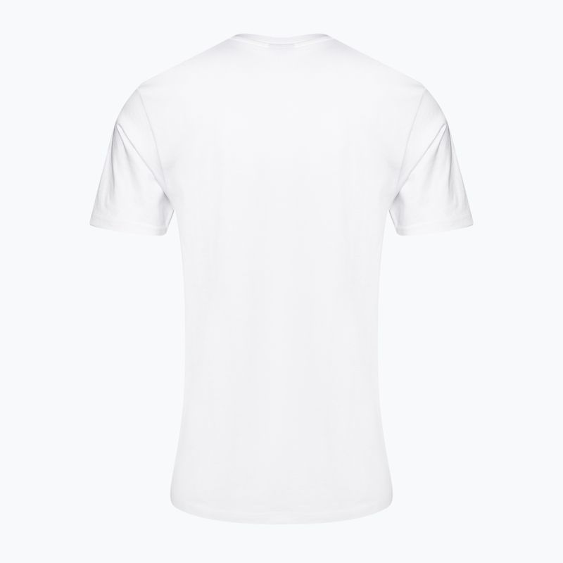 Koszulka męska Ellesse Trea white 2