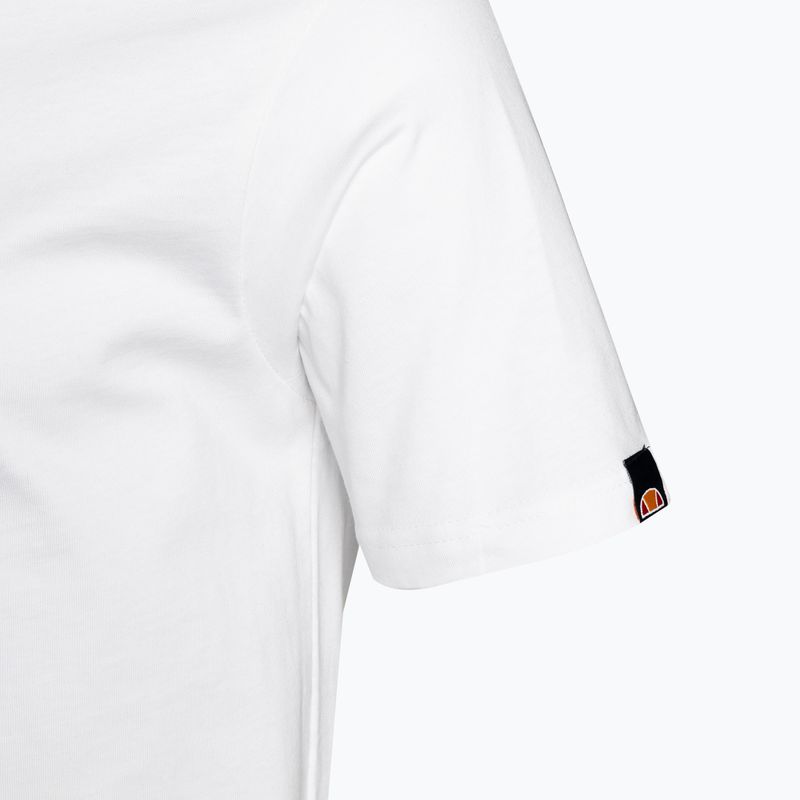 Koszulka męska Ellesse Trea white 4