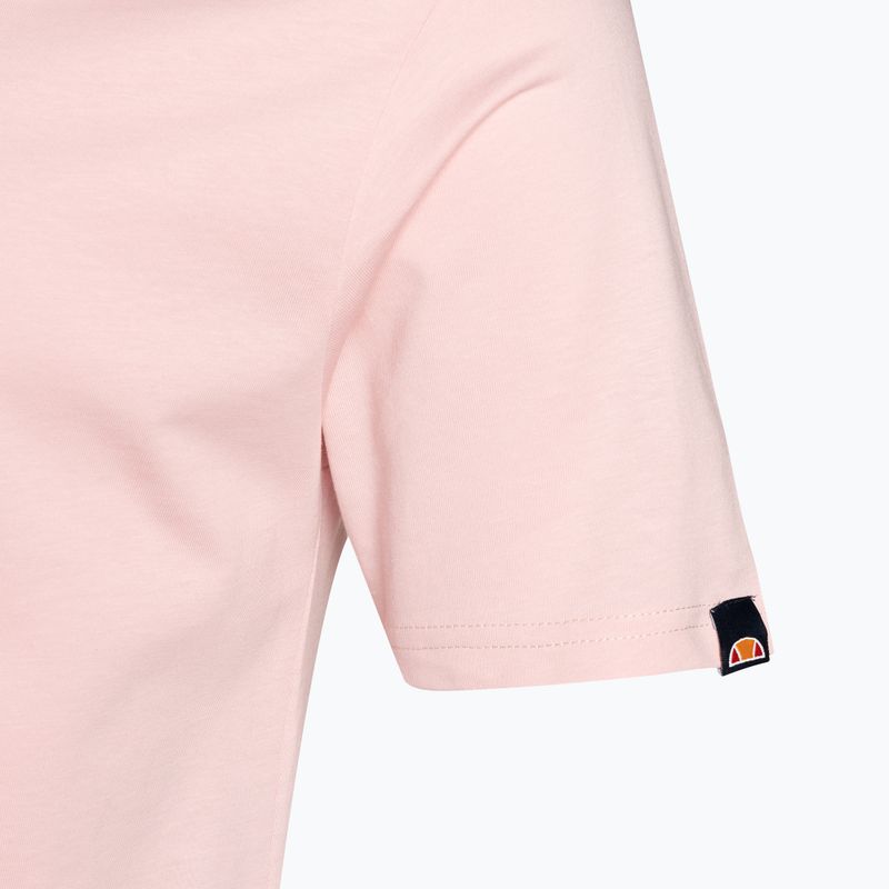Koszulka męska Ellesse Trea light pink 4